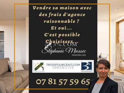 For sale Etables-sur-mer 520 m2 Cotes d'armor (22680) photo 1