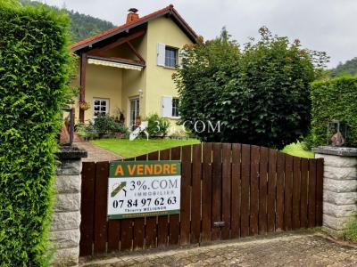 Annonce Vente 5 pices Maison Eguelshardt 57