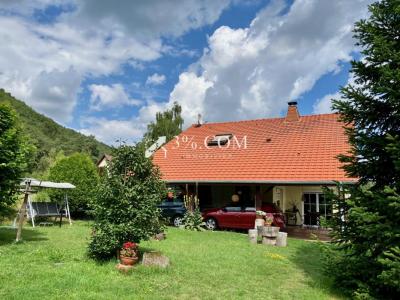 Acheter Maison 108 m2 Eguelshardt