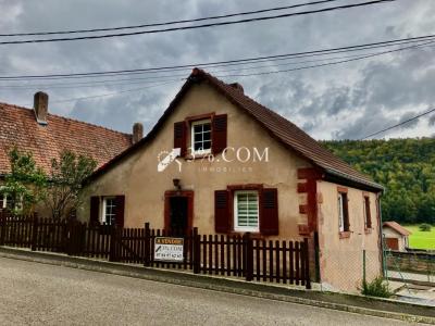 Acheter Maison 80 m2 Eguelshardt