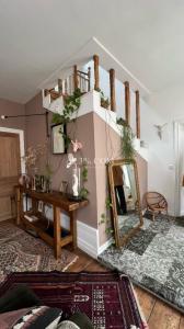 Annonce Vente 5 pices Appartement Boulogne-sur-mer 62