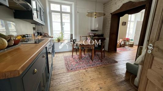 Acheter Appartement Boulogne-sur-mer 264710 euros