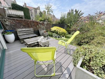 Annonce Vente 4 pices Appartement Boulogne-sur-mer 62