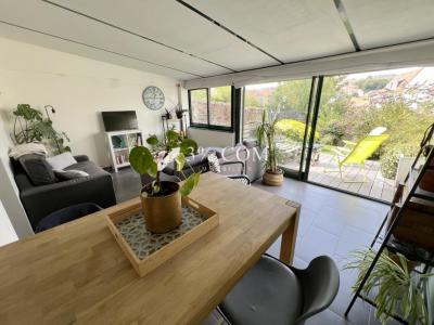 Acheter Appartement 61 m2 Boulogne-sur-mer