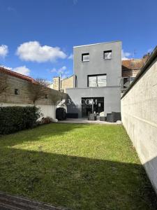 Acheter Maison 154 m2 Lys-lez-lannoy
