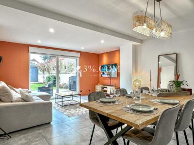 Acheter Maison Lys-lez-lannoy 386000 euros