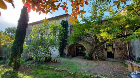 Annonce Vente Prestige Tour-sur-orb 34