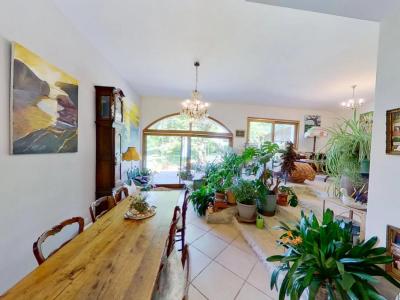 Annonce Vente 7 pices Maison Lhuis 01