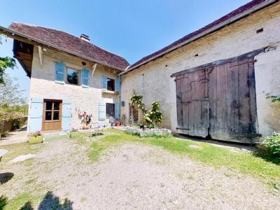 Acheter Maison 248 m2 Lhuis