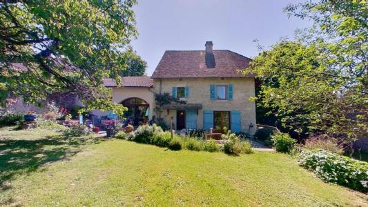 Acheter Maison Lhuis Ain
