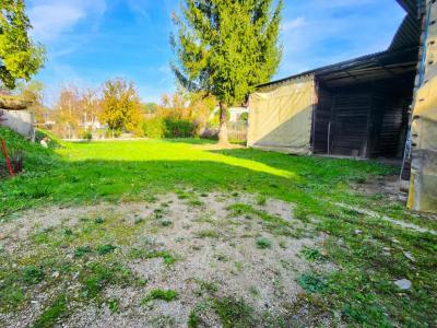 Acheter Terrain 712 m2 Reignier