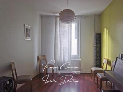 Acheter Maison 119 m2 Oullins