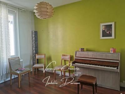 Acheter Maison Oullins Rhone