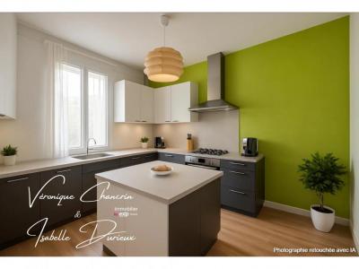 Acheter Maison Oullins 530000 euros