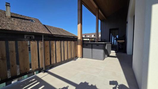 Acheter Appartement 65 m2 Thonon-les-bains