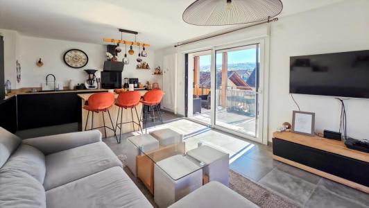 Acheter Appartement Thonon-les-bains Haute savoie