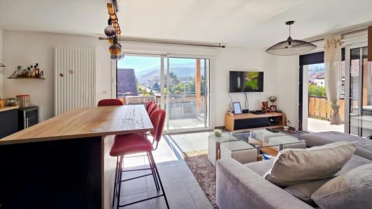 Acheter Appartement Thonon-les-bains 330000 euros