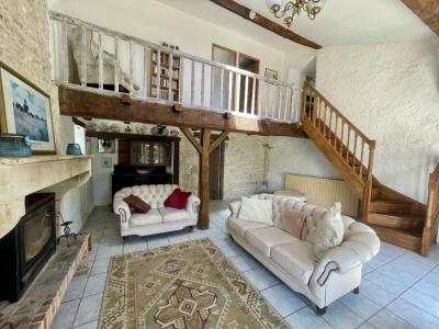Acheter Maison Fontaine-chalendray 164400 euros