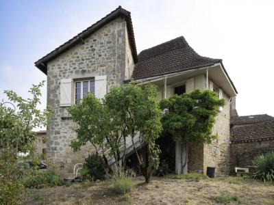 Acheter Maison 145 m2 Cardaillac