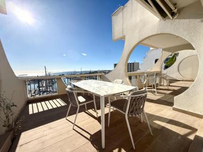 Annonce Vente 3 pices Appartement Grande-motte 34