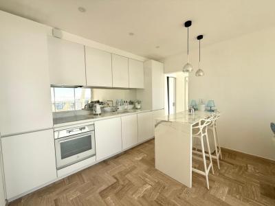 Acheter Appartement 48 m2 Grande-motte
