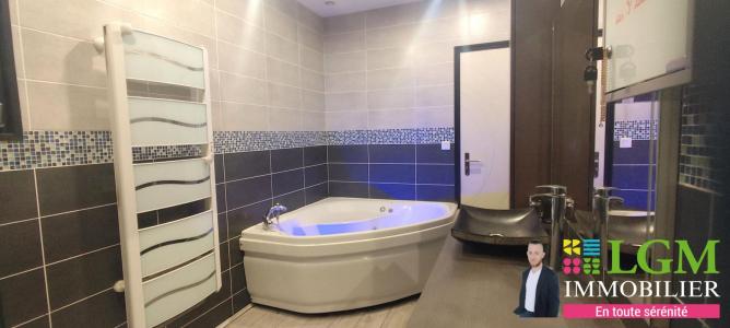 Acheter Maison Chaille-les-marais 289000 euros