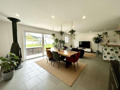 For sale Ile-d'elle 4 rooms 92 m2 Vendee (85770) photo 1