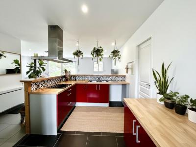For sale Ile-d'elle 4 rooms 92 m2 Vendee (85770) photo 2