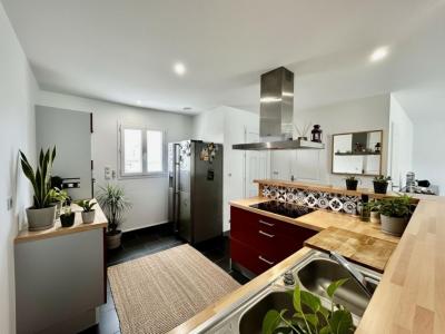 For sale Ile-d'elle 4 rooms 92 m2 Vendee (85770) photo 3