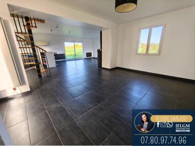 Acheter Maison Arville Loir et cher