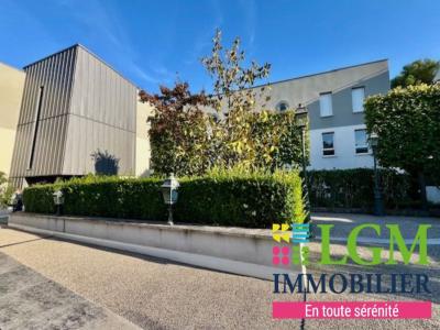 Acheter Appartement 43 m2 Lattes