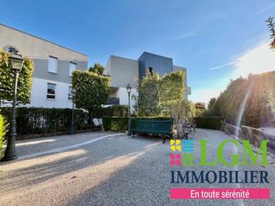 Acheter Appartement Lattes Herault