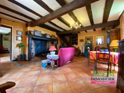 Annonce Vente 4 pices Maison Montesquieu-guittaut 31