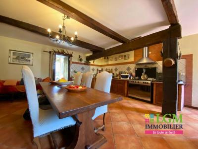 Acheter Maison Montesquieu-guittaut 254000 euros