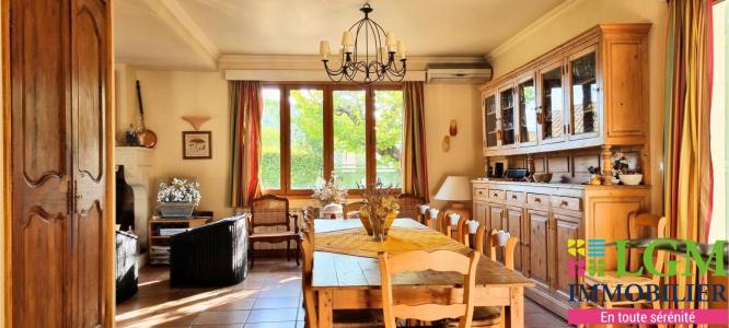 Acheter Prestige 240 m2 Montagnac-montpezat