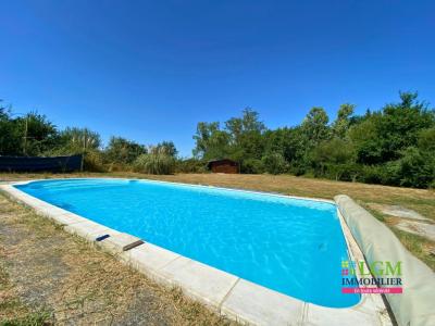 Annonce Vente 4 pices Maison Albefeuille-lagarde 82