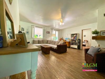 Acheter Maison Albefeuille-lagarde 265000 euros