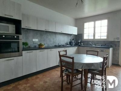 Annonce Vente 7 pices Maison Chartres 28
