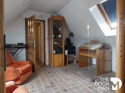 Acheter Maison 168 m2 Chartres