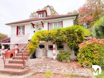 Annonce Vente 4 pices Maison Hanches 28
