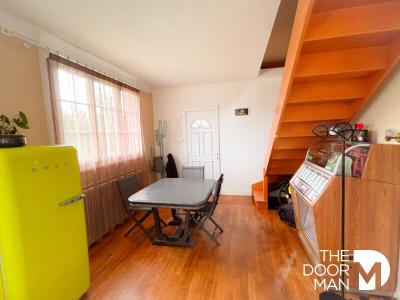 Acheter Maison Hanches 289000 euros