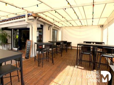 Annonce Vente Commerce Eaunes 31
