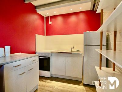 Annonce Location Appartement Bourges 18