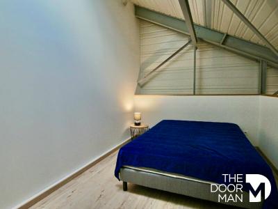 Louer Appartement Bourges Cher