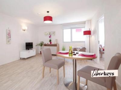 Acheter Appartement 45 m2 Avignon