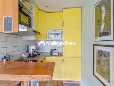 Acheter Appartement Paris-12eme-arrondissement Paris