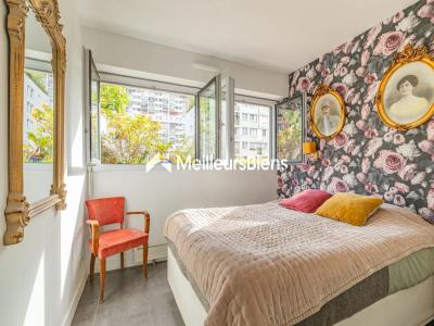 Acheter Appartement Paris-12eme-arrondissement 339150 euros