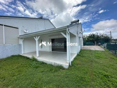 Annonce Location Prestige Petit-bourg 971