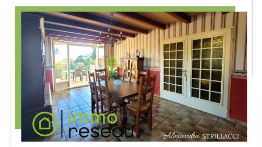 Acheter Maison 118 m2 Thicourt