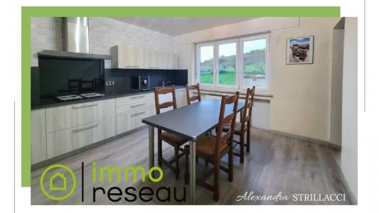 Acheter Maison Thicourt 169900 euros
